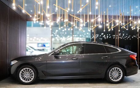 BMW 6 серия, 2018 год, 3 950 000 рублей, 3 фотография