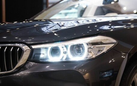 BMW 6 серия, 2018 год, 3 950 000 рублей, 6 фотография