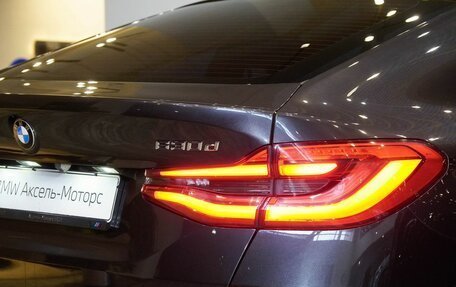 BMW 6 серия, 2018 год, 3 950 000 рублей, 7 фотография