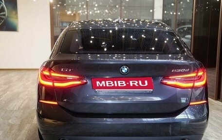 BMW 6 серия, 2018 год, 3 950 000 рублей, 5 фотография