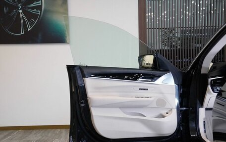 BMW 6 серия, 2018 год, 3 950 000 рублей, 9 фотография