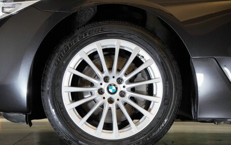 BMW 6 серия, 2018 год, 3 950 000 рублей, 8 фотография