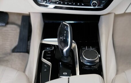 BMW 6 серия, 2018 год, 3 950 000 рублей, 20 фотография