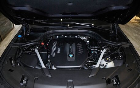 BMW 6 серия, 2018 год, 3 950 000 рублей, 24 фотография