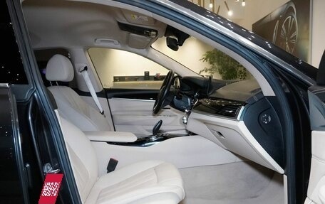 BMW 6 серия, 2018 год, 3 950 000 рублей, 21 фотография