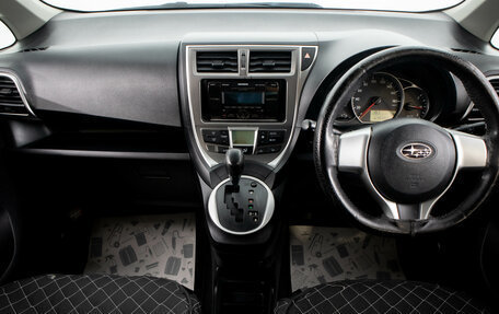 Subaru Trezia, 2010 год, 849 000 рублей, 12 фотография