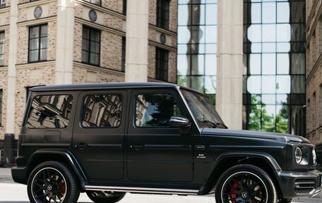 Mercedes-Benz G-Класс AMG, 2018 год, 14 300 000 рублей, 2 фотография