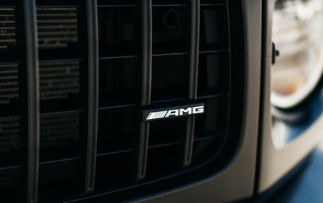 Mercedes-Benz G-Класс AMG, 2018 год, 14 300 000 рублей, 11 фотография