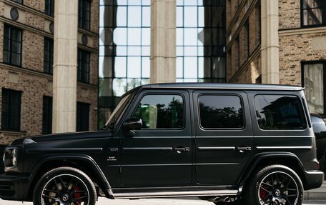 Mercedes-Benz G-Класс AMG, 2018 год, 14 300 000 рублей, 6 фотография