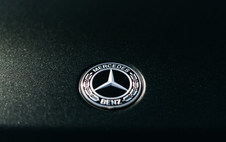 Mercedes-Benz G-Класс AMG, 2018 год, 14 300 000 рублей, 13 фотография