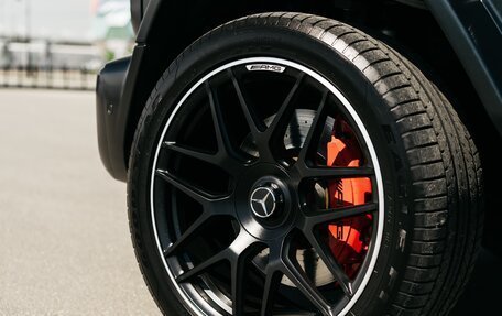 Mercedes-Benz G-Класс AMG, 2018 год, 14 300 000 рублей, 16 фотография