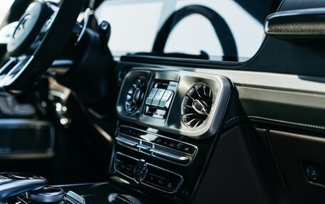 Mercedes-Benz G-Класс AMG, 2018 год, 14 300 000 рублей, 18 фотография