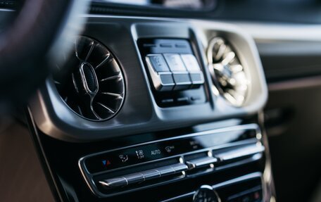 Mercedes-Benz G-Класс AMG, 2018 год, 14 300 000 рублей, 23 фотография
