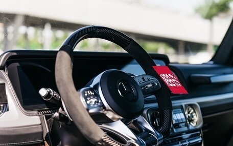 Mercedes-Benz G-Класс AMG, 2018 год, 14 300 000 рублей, 22 фотография