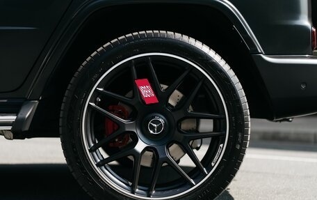 Mercedes-Benz G-Класс AMG, 2018 год, 14 300 000 рублей, 14 фотография