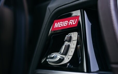 Mercedes-Benz G-Класс AMG, 2018 год, 14 300 000 рублей, 20 фотография