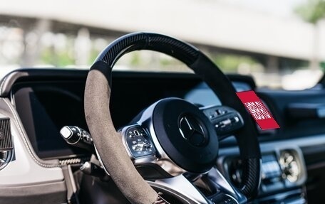 Mercedes-Benz G-Класс AMG, 2018 год, 14 300 000 рублей, 21 фотография