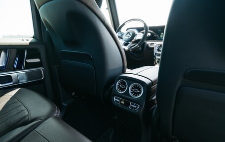 Mercedes-Benz G-Класс AMG, 2018 год, 14 300 000 рублей, 26 фотография