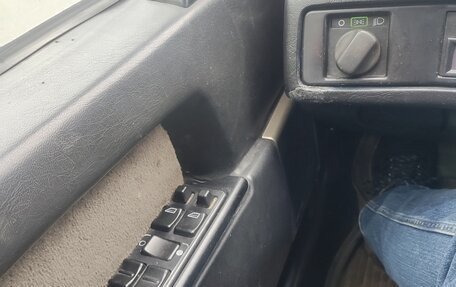 Volvo 940, 1992 год, 540 000 рублей, 5 фотография