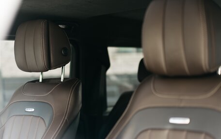 Mercedes-Benz G-Класс AMG, 2018 год, 14 300 000 рублей, 31 фотография
