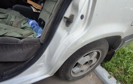 Volvo 940, 1992 год, 540 000 рублей, 17 фотография