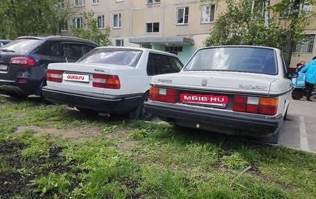 Volvo 940, 1992 год, 540 000 рублей, 3 фотография