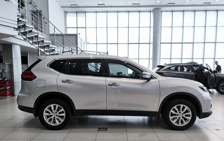 Nissan X-Trail, 2019 год, 2 150 000 рублей, 5 фотография