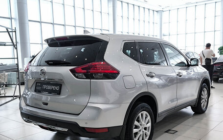 Nissan X-Trail, 2019 год, 2 150 000 рублей, 6 фотография