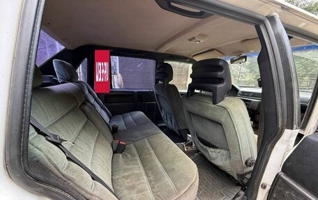 Volvo 940, 1992 год, 540 000 рублей, 6 фотография
