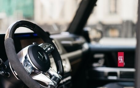 Mercedes-Benz G-Класс AMG, 2018 год, 14 300 000 рублей, 30 фотография