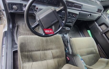 Volvo 940, 1992 год, 540 000 рублей, 2 фотография