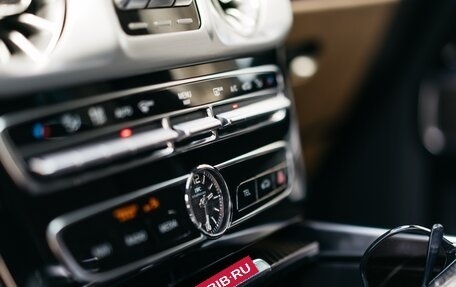 Mercedes-Benz G-Класс AMG, 2018 год, 14 300 000 рублей, 33 фотография