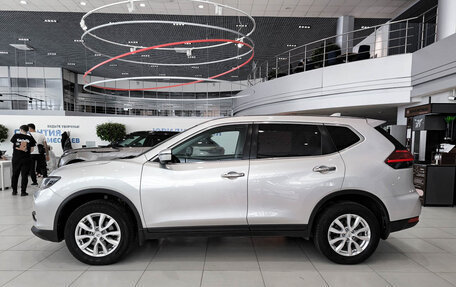 Nissan X-Trail, 2019 год, 2 150 000 рублей, 10 фотография