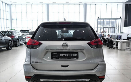 Nissan X-Trail, 2019 год, 2 150 000 рублей, 7 фотография
