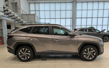 Hyundai Tucson, 2023 год, 3 670 000 рублей, 8 фотография