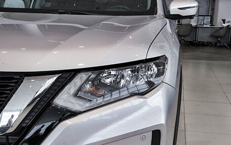 Nissan X-Trail, 2019 год, 2 150 000 рублей, 21 фотография