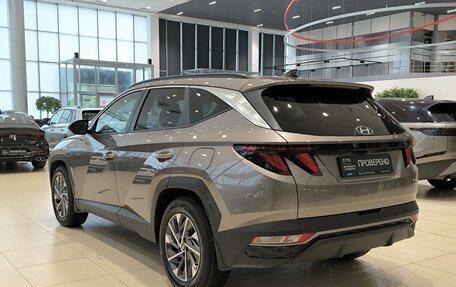 Hyundai Tucson, 2023 год, 3 670 000 рублей, 11 фотография