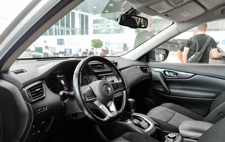 Nissan X-Trail, 2019 год, 2 150 000 рублей, 20 фотография