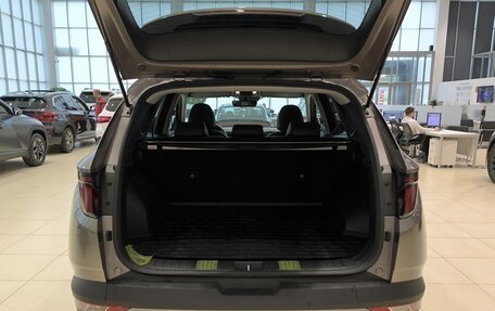 Hyundai Tucson, 2023 год, 3 670 000 рублей, 14 фотография