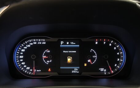 Hyundai Tucson, 2023 год, 3 670 000 рублей, 17 фотография