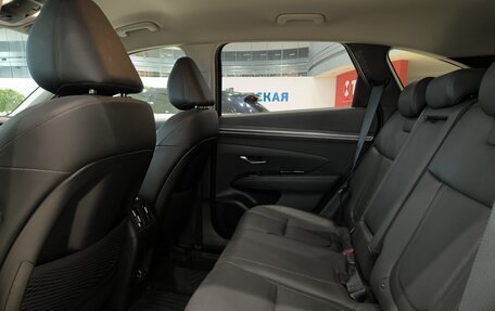 Hyundai Tucson, 2023 год, 3 670 000 рублей, 16 фотография