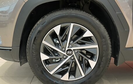 Hyundai Tucson, 2023 год, 3 670 000 рублей, 22 фотография