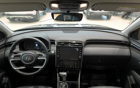 Hyundai Tucson, 2023 год, 3 670 000 рублей, 18 фотография