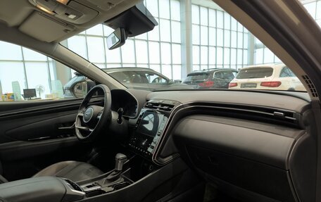 Hyundai Tucson, 2023 год, 3 670 000 рублей, 15 фотография