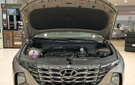 Hyundai Tucson, 2023 год, 3 670 000 рублей, 13 фотография