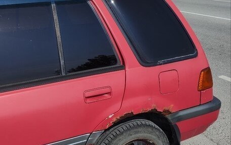 Honda Civic IV, 1994 год, 160 000 рублей, 8 фотография