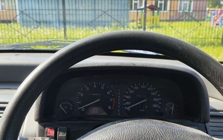 Honda Civic IV, 1994 год, 160 000 рублей, 3 фотография