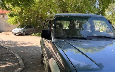 Mitsubishi Pajero III рестайлинг, 1995 год, 300 000 рублей, 3 фотография