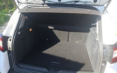Renault Kaptur I рестайлинг, 2017 год, 1 570 000 рублей, 1 фотография