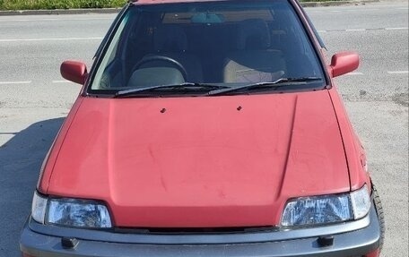 Honda Civic IV, 1994 год, 160 000 рублей, 5 фотография